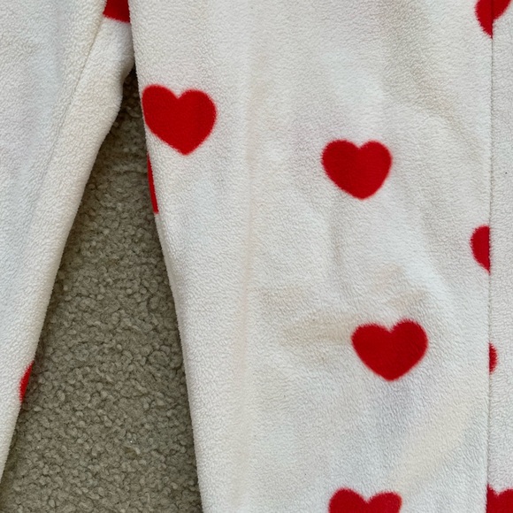 Mini rodini fleece set - Picture 5 of 8